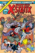 X-STATIX