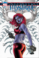 mystique