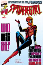 Spider-Girl