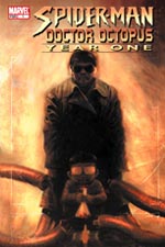 SPIDER-MAN/DOCTOR OCTOPUS: YEAR ONE