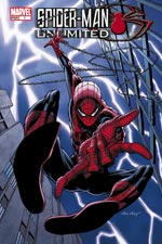 SPIDER-MAN UNLIMITED
