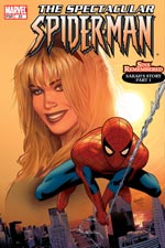 SPECTACULAR SPIDER-MAN