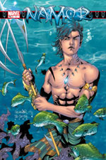 NAMOR