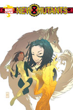 New Mutants
