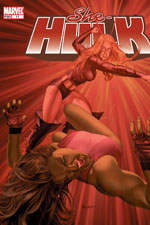 SHE-HULK