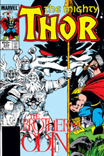 Thor