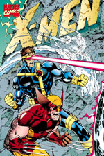 X-Men