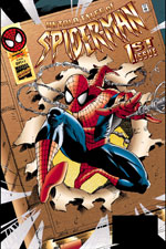 Untold Tales of Spider-Man