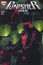 PUNISHER: X-MAS SPECIAL 2006
