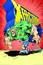 X-Factor
