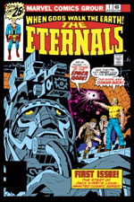Eternals