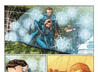The Last Fantastic Four Story