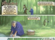 X-Men Fairy Tales