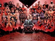 Building the House of M
