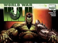 World War Hulk #4 Preview