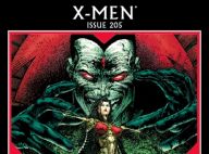 X-Men: Messiah Complex Chapter 5