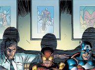 Amazing Spider-Man #531