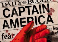 Captain America (Steve Rogers)