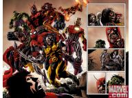 Satisfy Your Hunger With Marvel Zombies 2!