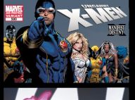 The Uncanny X-Men Have A New Home…And A New Pr