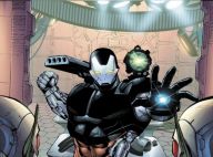 War Machine, Weapon of S.H.I.E.L.D., Concludes