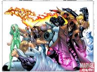 X-Men #200