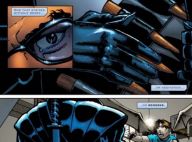Blade #1