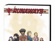 New Runaways Team!