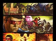 The Uncanny X-Men Are No More!