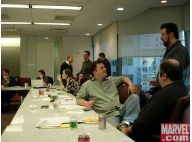 Live from the Creative Summit, Day 1, 12pm-1pm