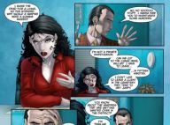 Anita Blake Sell Out