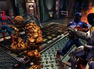 Marvel: Ultimate Alliance