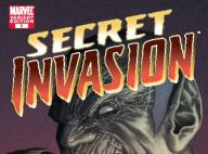 Marvel Comics On-Sale 4/2/08