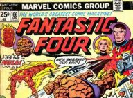 Freshly Digitized Comics: 10/31/08