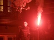 Ray Stevenson: Bringing the Punisher to Life