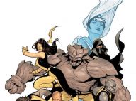 Young X-Men: Generation Next
