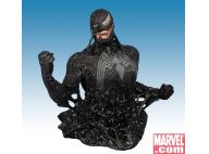 First Look: Spider-Man 3 Venom Bust