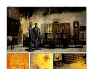 New Avengers #26
