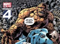 Marvel Comics On-Sale 4/9/08