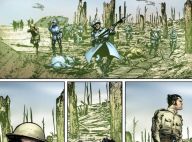 Wolverine #57 Preview