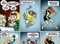 Preview: King-Size Spider-Man Summer Spectacular