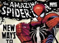 Marvel Comics On-Sale 8/20/08