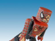Spider-Man 3 Minimates 2