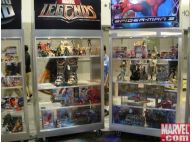Comic-Con 2007: Hasbro Toy Gallery