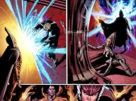 Uncanny X-Men #486