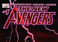 Secret Invasion Cover Gallery