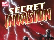 SECRET INVASION 04.02.08 – ARE YOU READY?