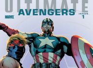 Marvel Introduces Groundbreaking Foilogram Cover