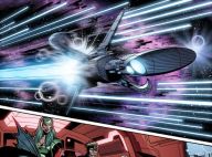 Who Will Rule in War of Kings #1?