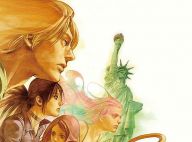 RUNAWAYS NOMINATED   